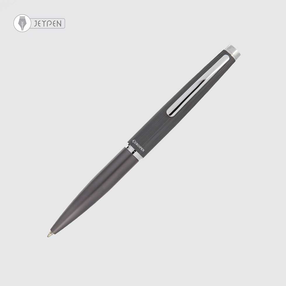 خودکار یوروپن مدل کلور رنگ طوسی