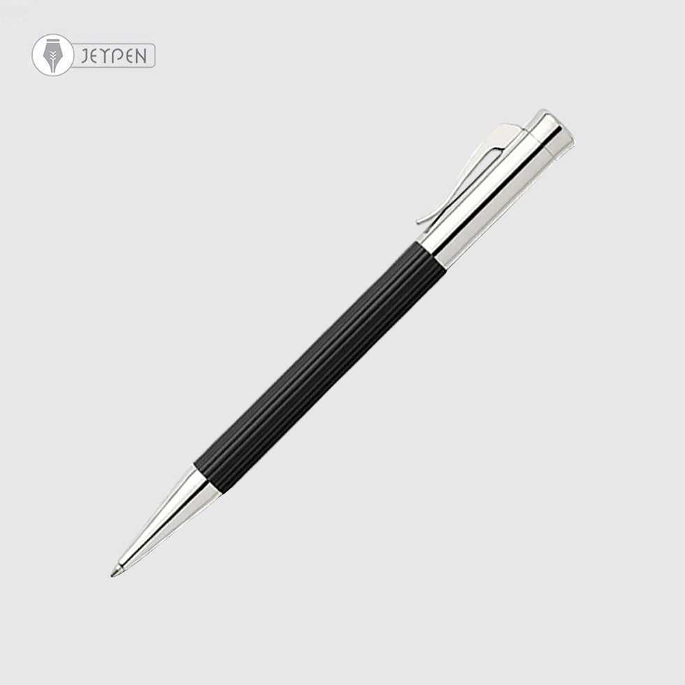 خودکار گراف فون فابرکاستل مدل تامیتیو رنگ مشکی