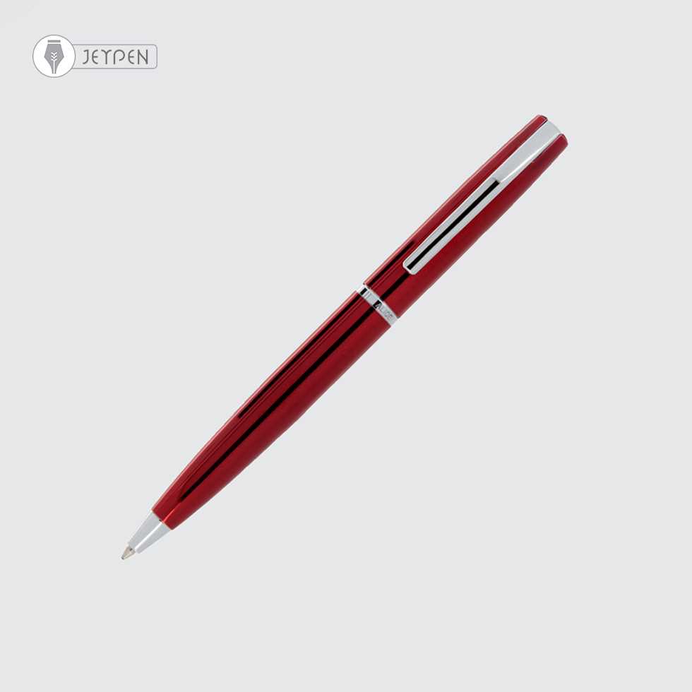 خودکار یوروپن مدل آلیس رنگ قرمز