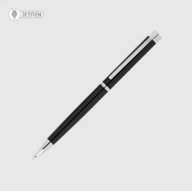 خودکار یوروپن مدل تئوری رنگ مشکی