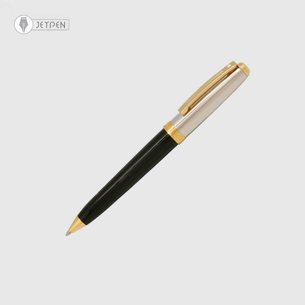 خودکار شیفر مدل پریلود رنگ نیمه لاکی گیره طلا