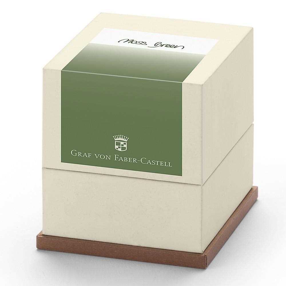 کارتریج جوهر 20 عددی گراف رنگ Moss Green