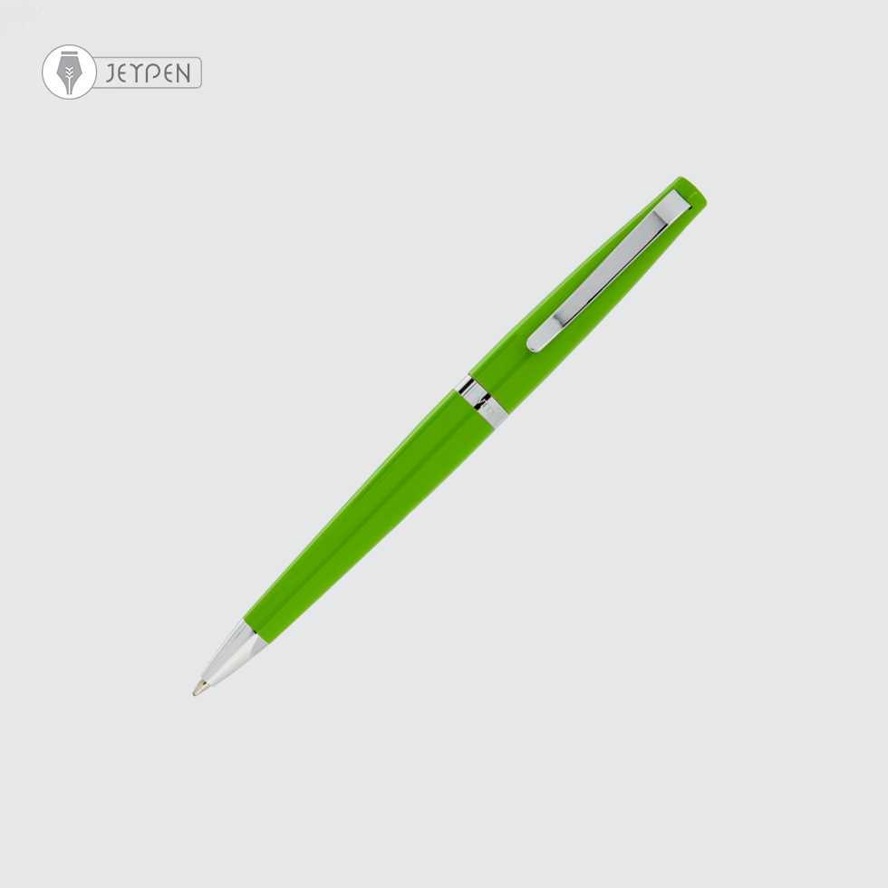 خودکار یوروپن مدل ویتا رنگ سبز