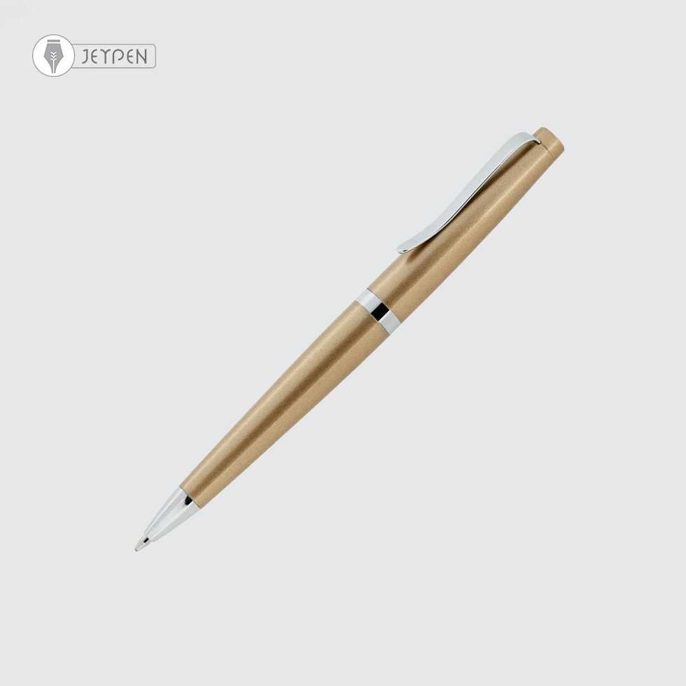 خودکار یوروپن مدل ویتا رنگ طلایی