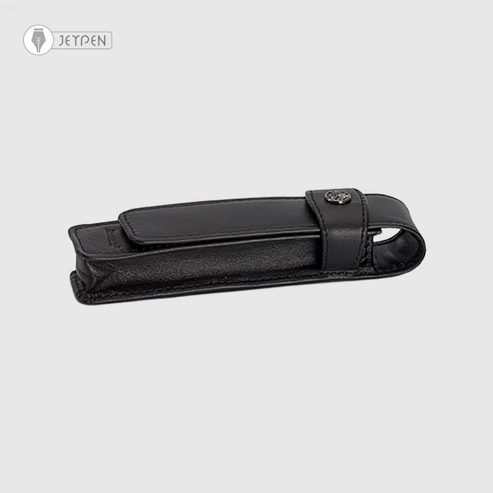 کیف چرمی اسپورت کاوکو تکی رنگ مشکی