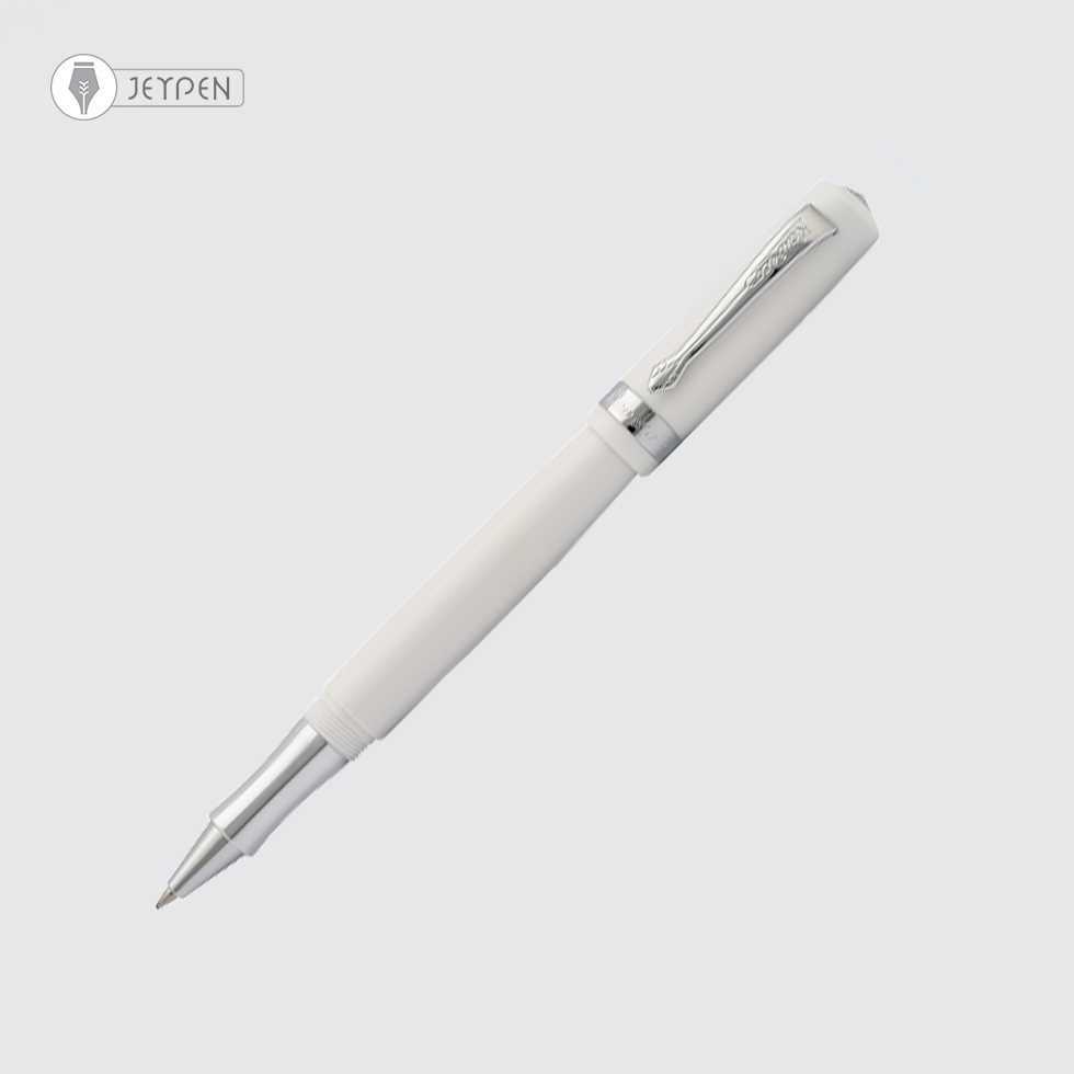 رواننویس کاوکو مدل استیودنت رنگ سفید