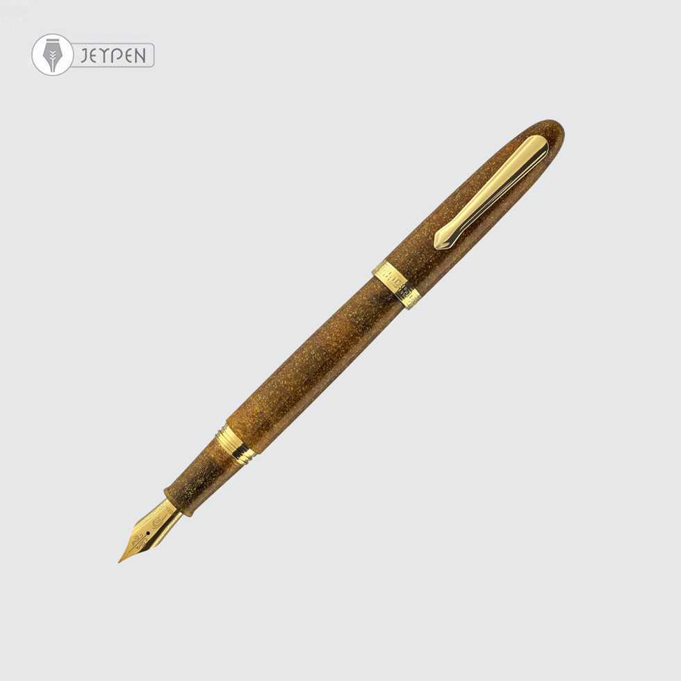 خودنویس ناروال مدل کی وست رنگ زرد اسلامورادا