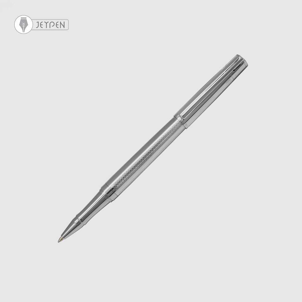 روان‌نویس ایپلمات مدل ریو رنگ استیل