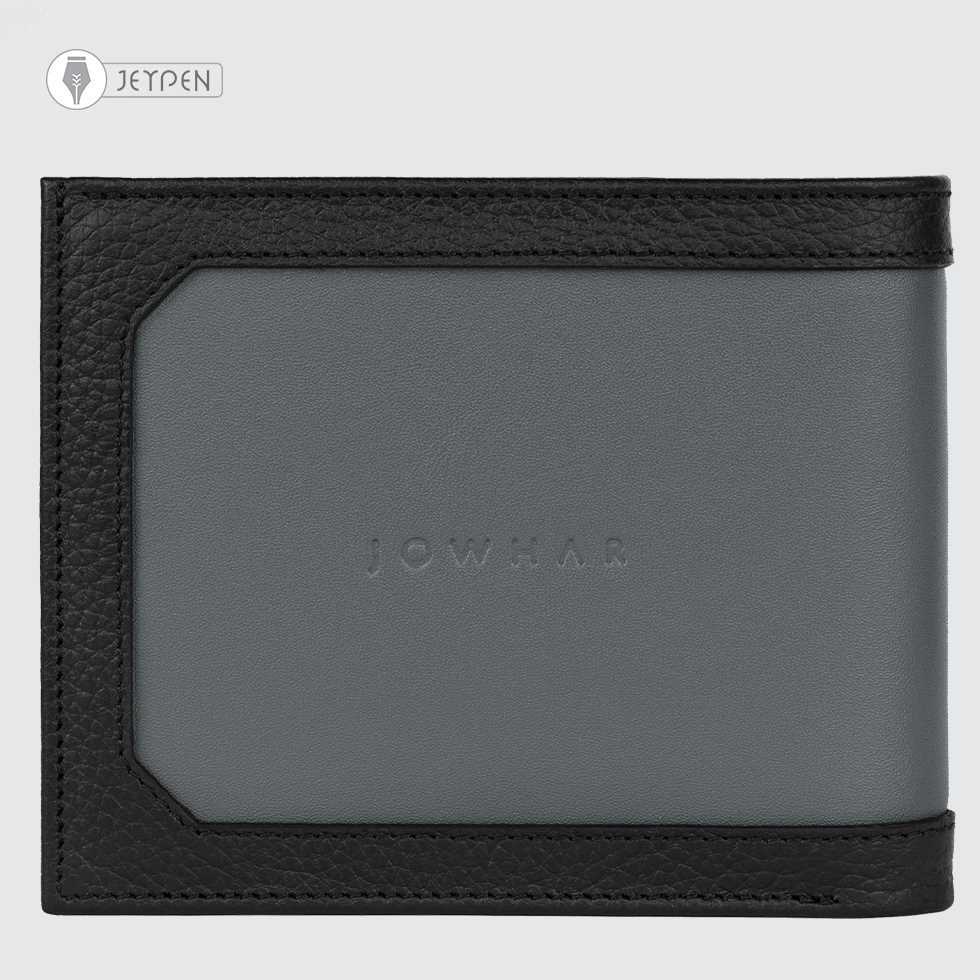 کیف پول مدل Frame رنگ Slate