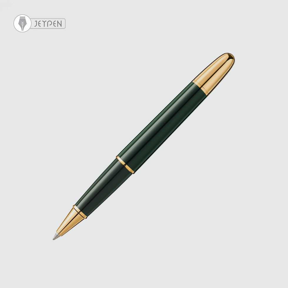 روان نویس مون بلان مدل Meisterstück The Origin Collection Precious Resin