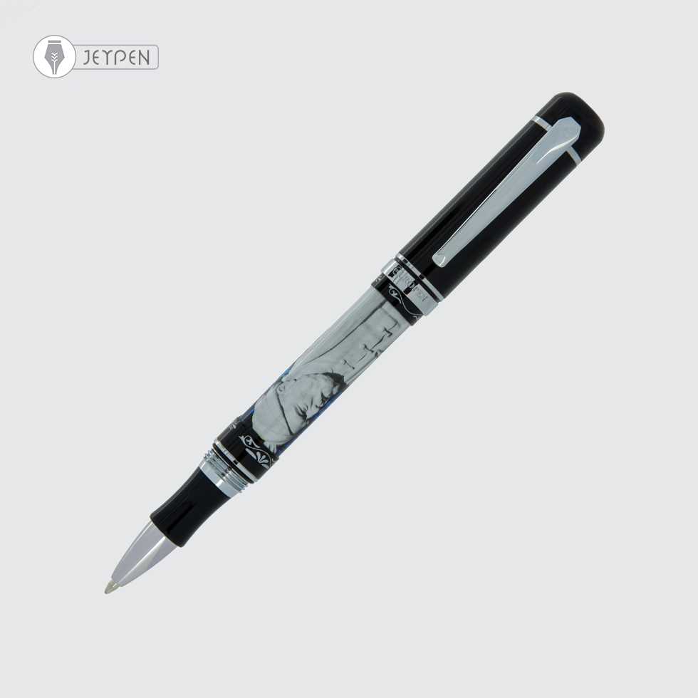 خودکار یوروپن نسخه ویژه مدل فردوسی