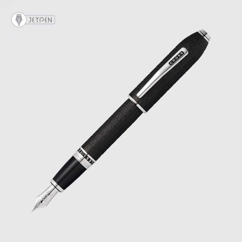 خودنویس کراس مدل پیرلس 125 نسخه ویژه توکیو