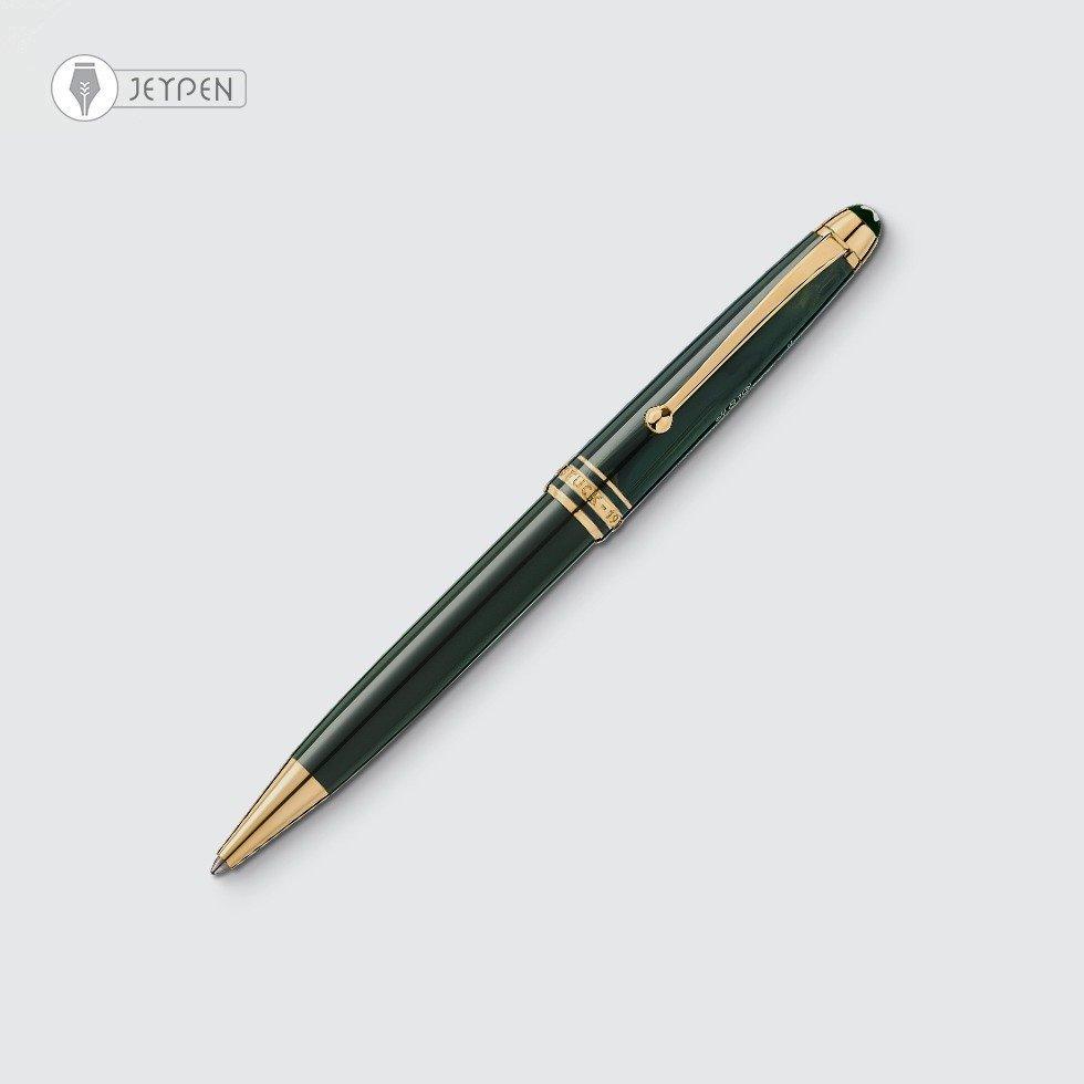 خودکار مون بلان مدل Meisterstück The Origin Collection Doué Classique