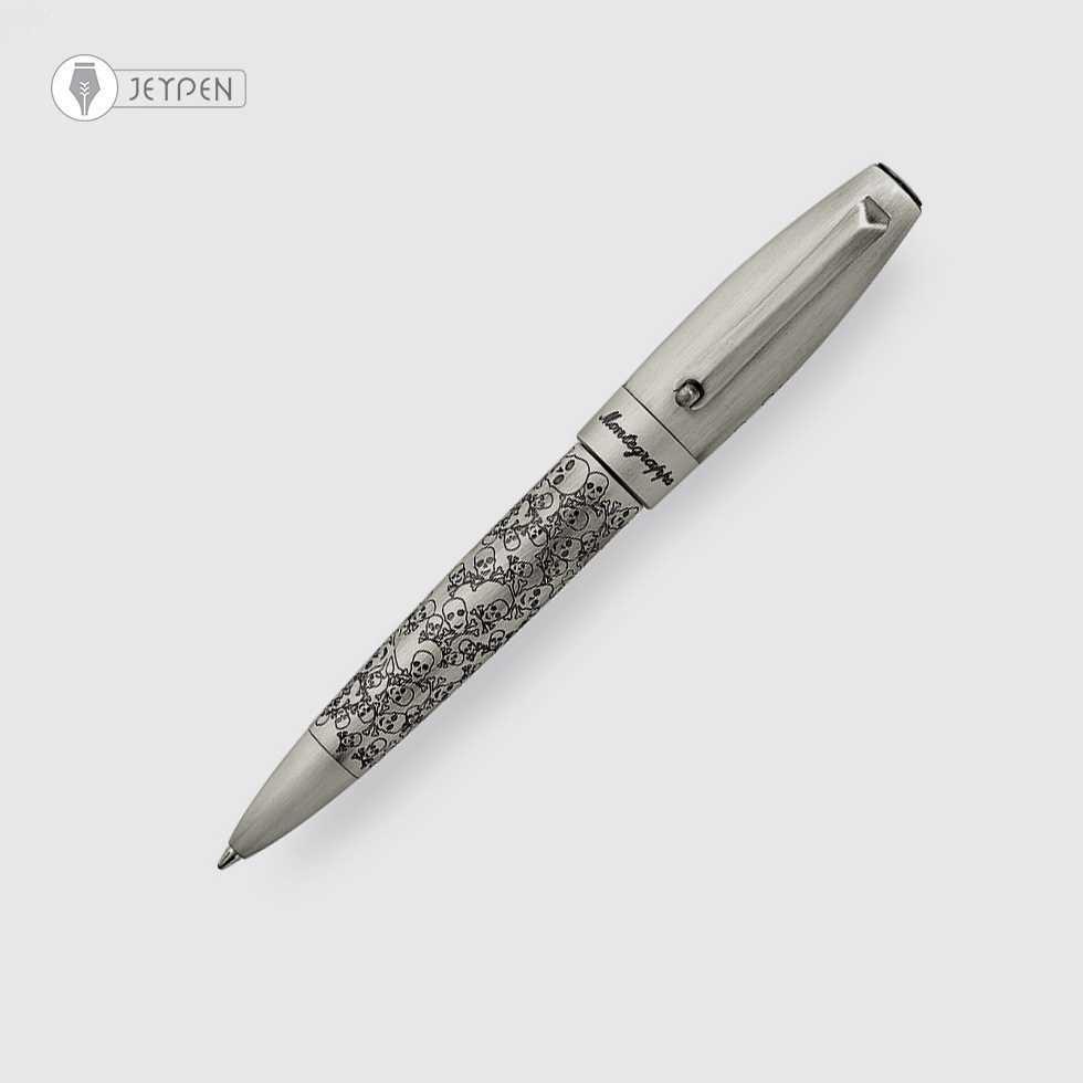 خودکار مونته گراپا مدل فورتونا اسکال