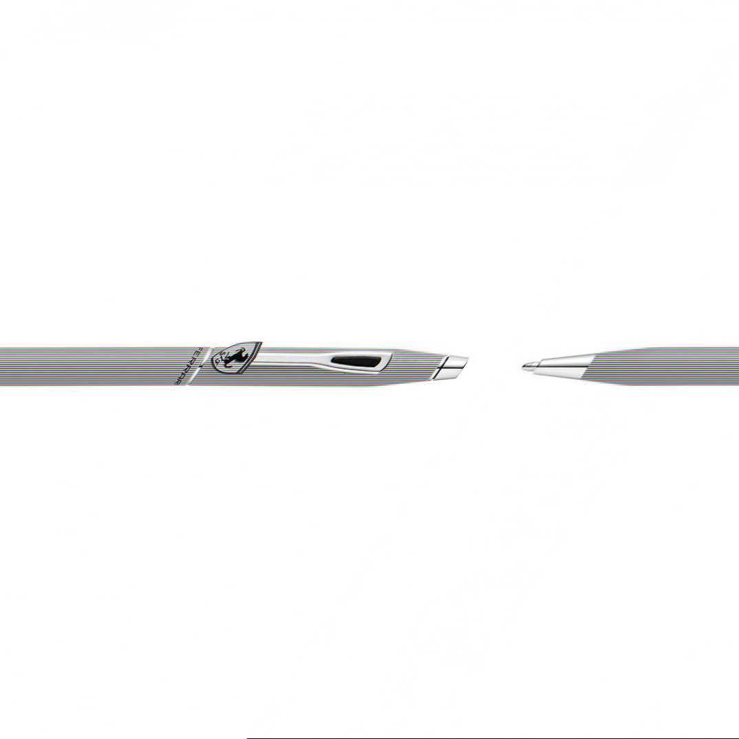 خودکار کلاسیک سنتری فراری - 1