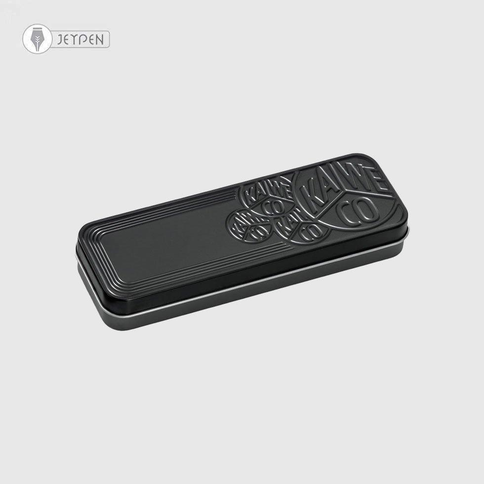 خودنویس کاوکو مدل اورجینال 060 رنگ مشکی مات نوک M - 2