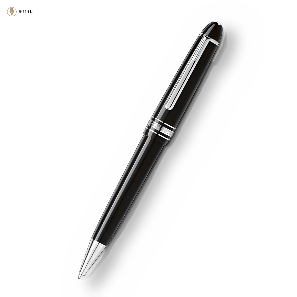 خودکار مون بلان مدل Meisterstück Platinum Line Midsize