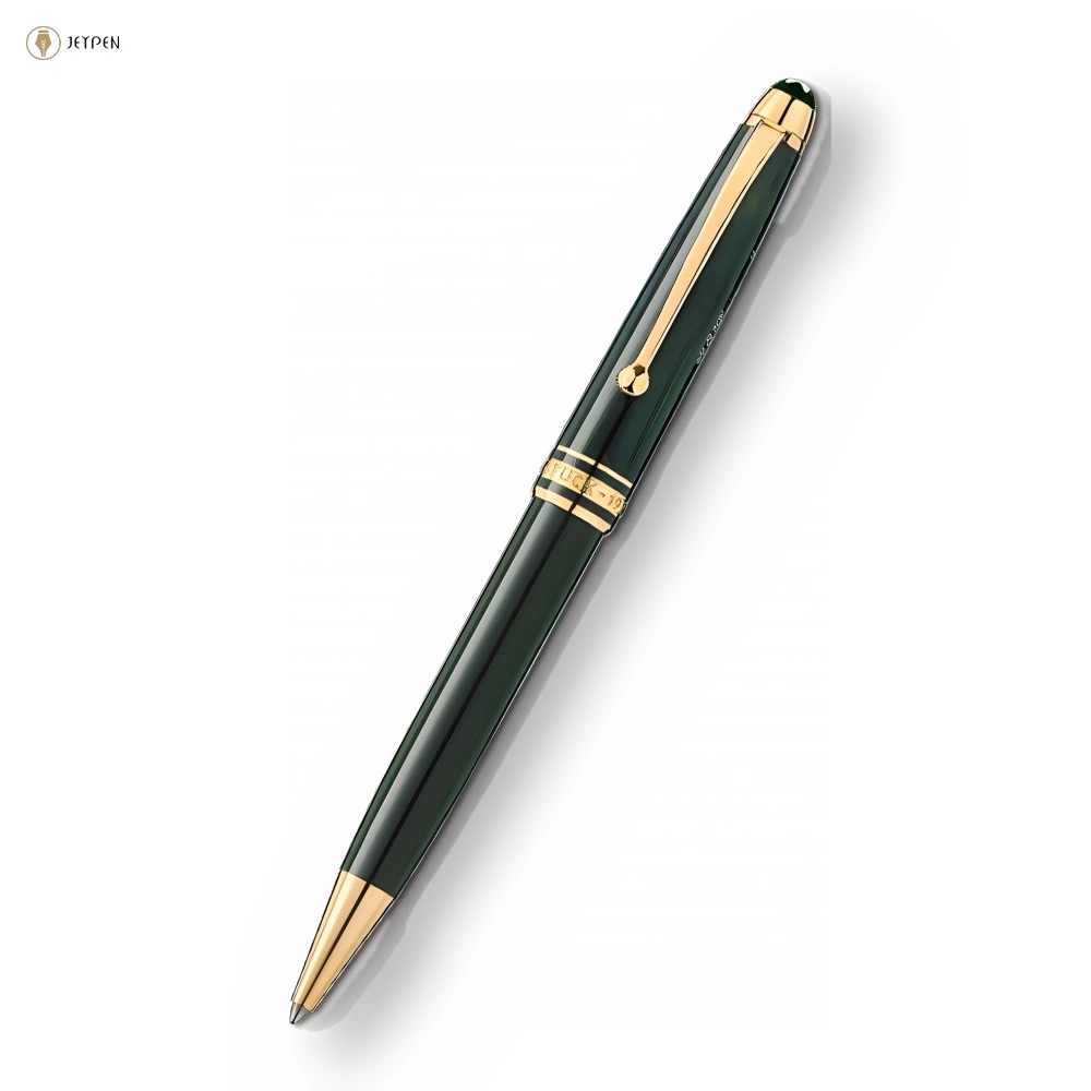 خودکار مون بلان مدل Meisterstück The Origin Collection Doué Classique