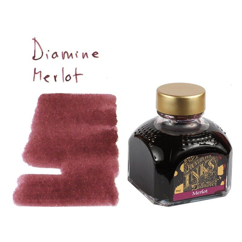 diamine merlot