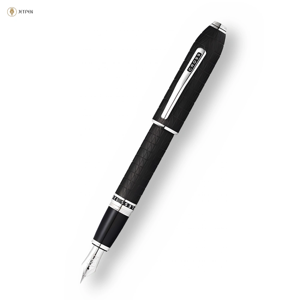 خودنویس کراس مدل پیرلس 125 نسخه ویژه توکیو