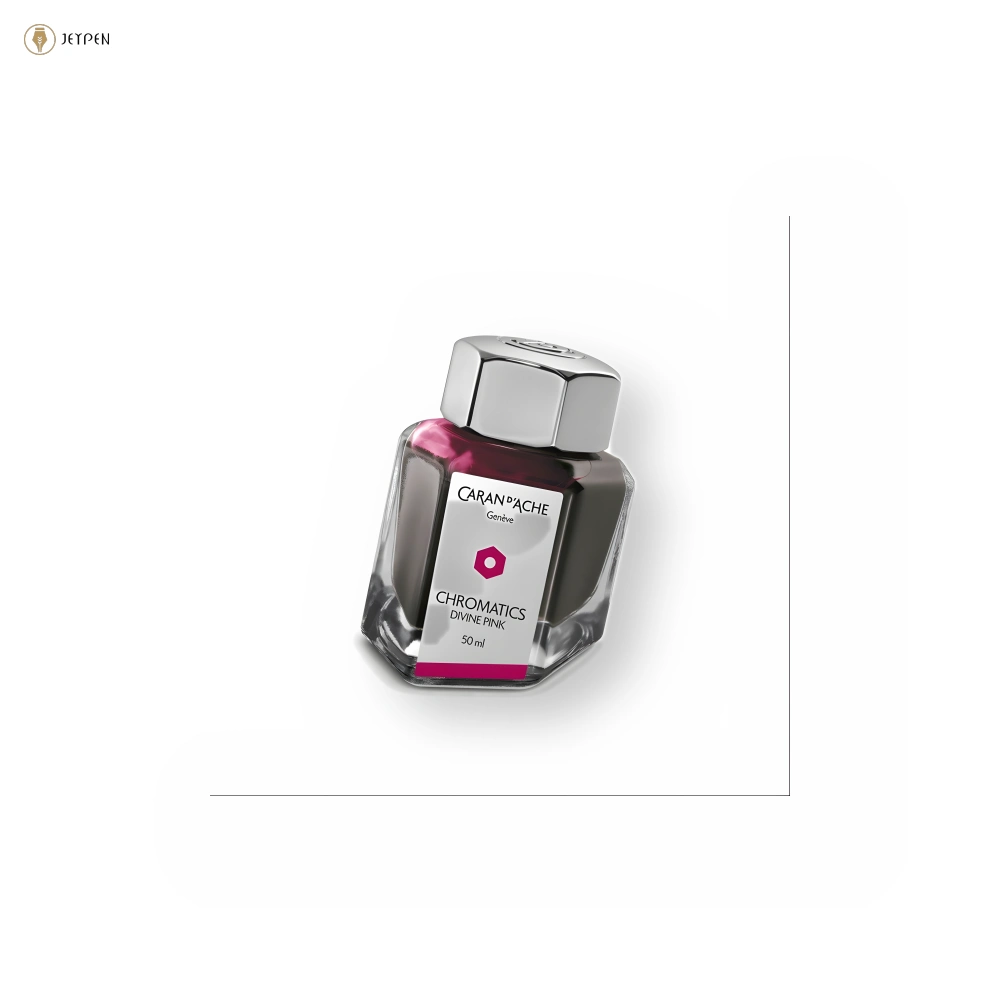 جوهر خودنویس کرن داش رنگ Divine Pink
