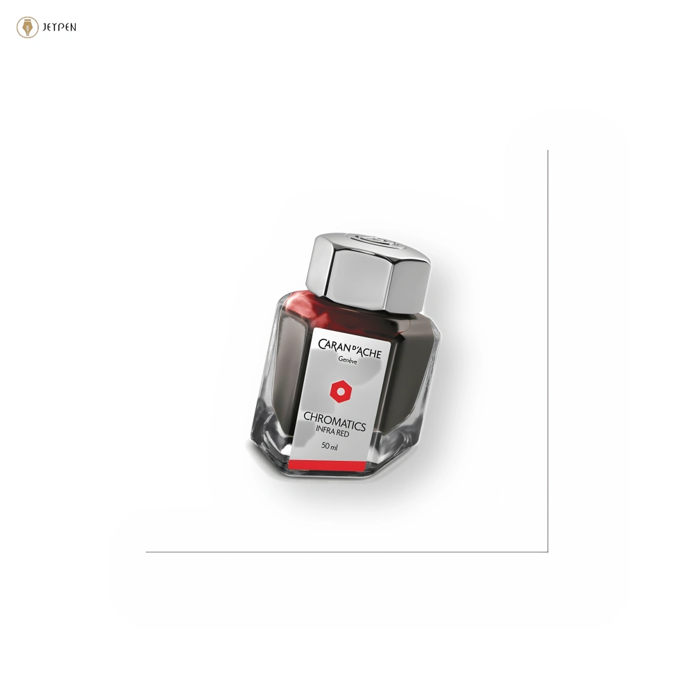 جوهر خودنویس کرن داش رنگ Infrared