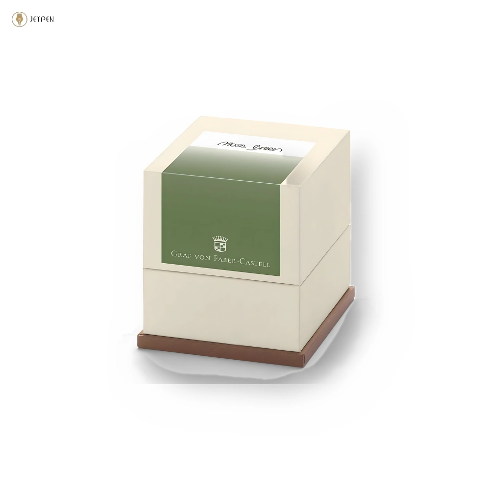 کارتریج جوهر 20 عددی گراف رنگ Moss Green