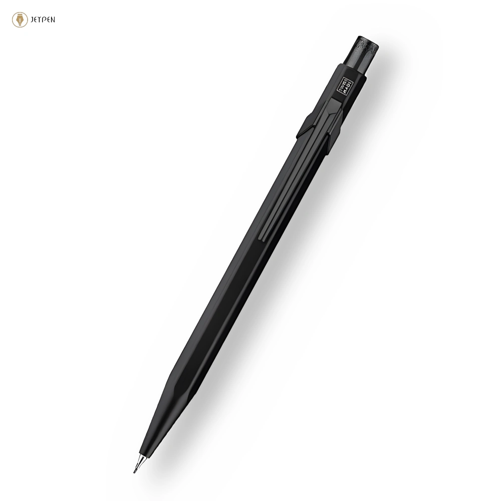 اتود کرن داش مدل 849 Black Code رنگ تمام مشکی 0.7