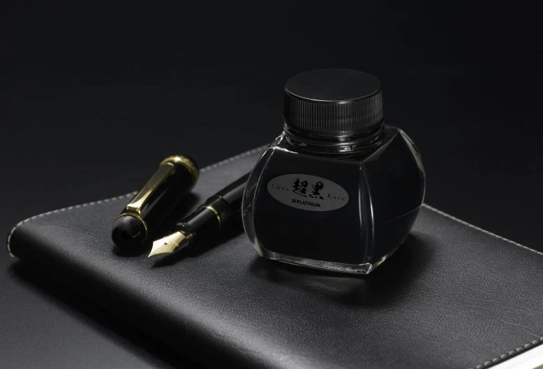 platinum pen