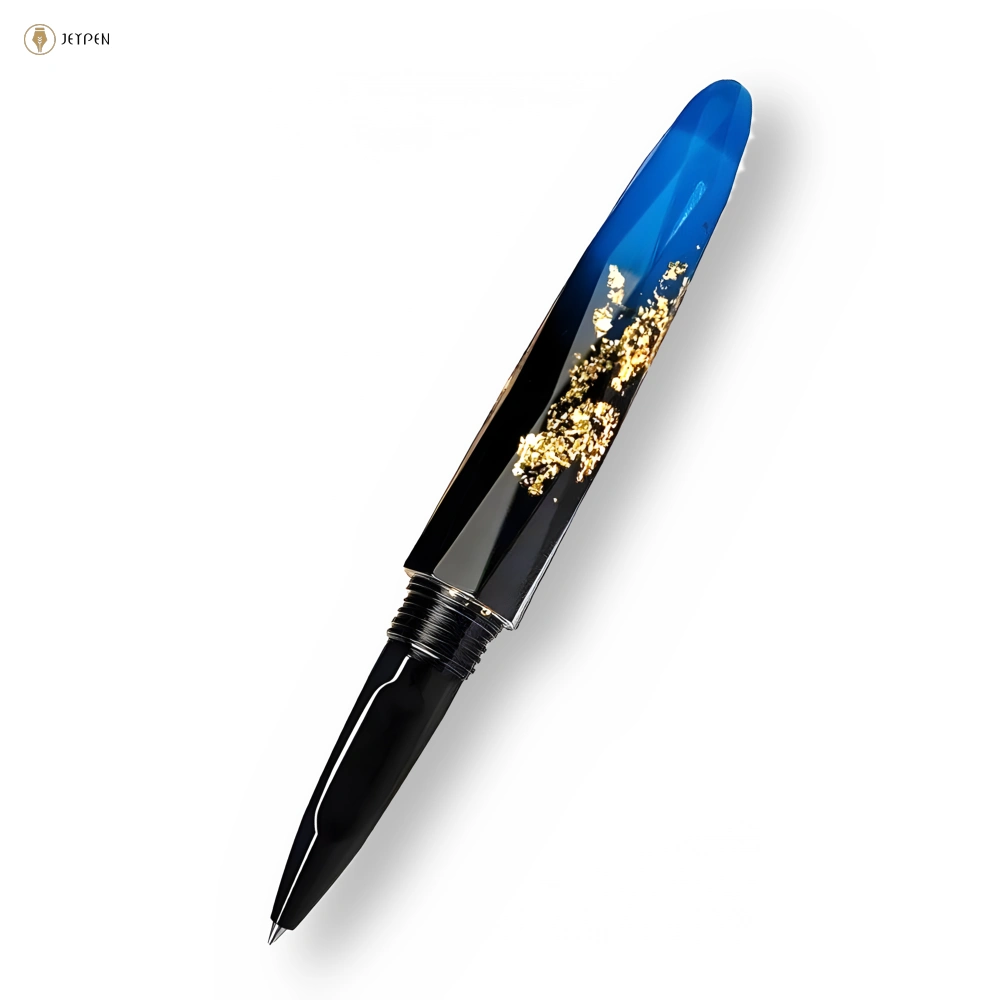 روان نویس بنو مدل ایفوریا رنگ French Poetry