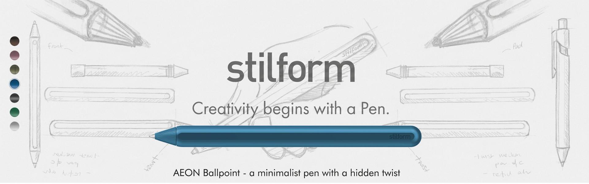 Stilform Aeon Aurora 