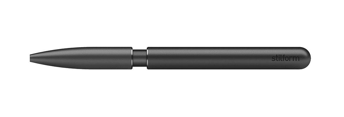 معرفی خودکار لوکس PEN از برند استیل‌ فرم – ترکیب هنر، فناوری و نوآوری - Cover Image