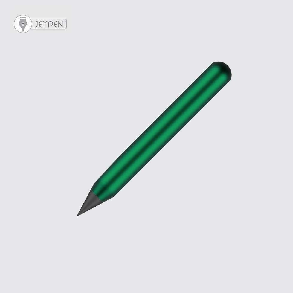 مداد استیل فرم مدل Aeon نانو رنگ سبز - 0