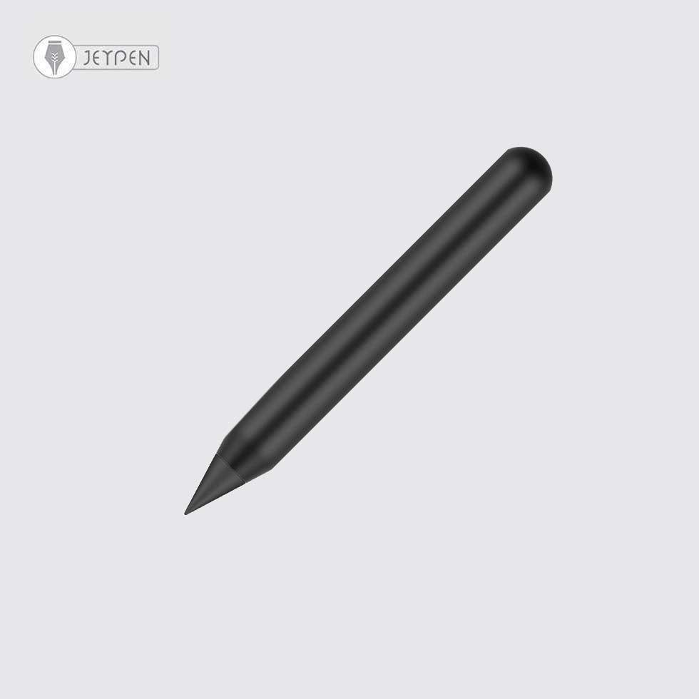 مداد استیل فرم مدل Aeon نانو رنگ مشکی وارپ - 0