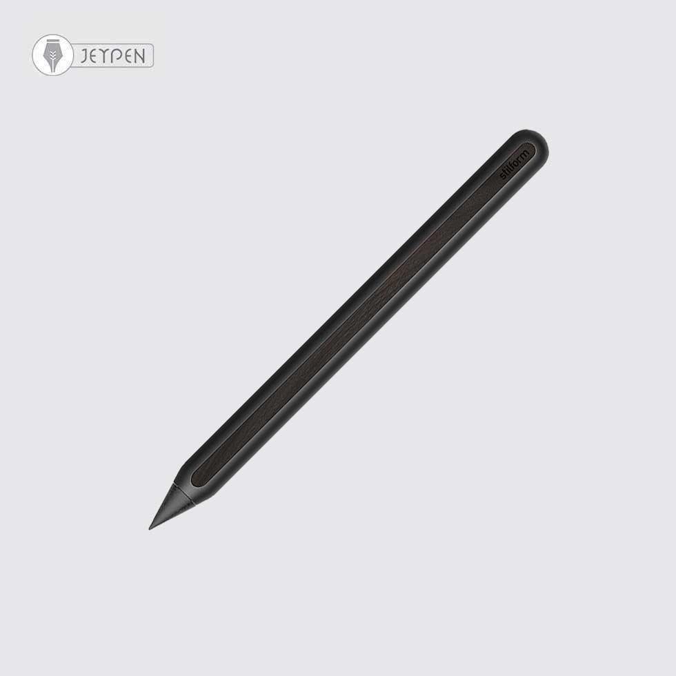 مداد استیل فرم مدل Aeon Pen رنگ مشکی وارپ - 0
