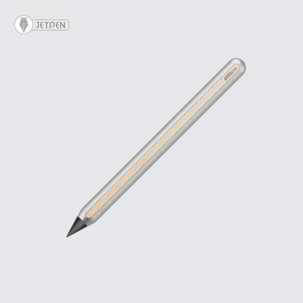 مداد استیل فرم مدل Aeon Pen رنگ منیزیم - 0