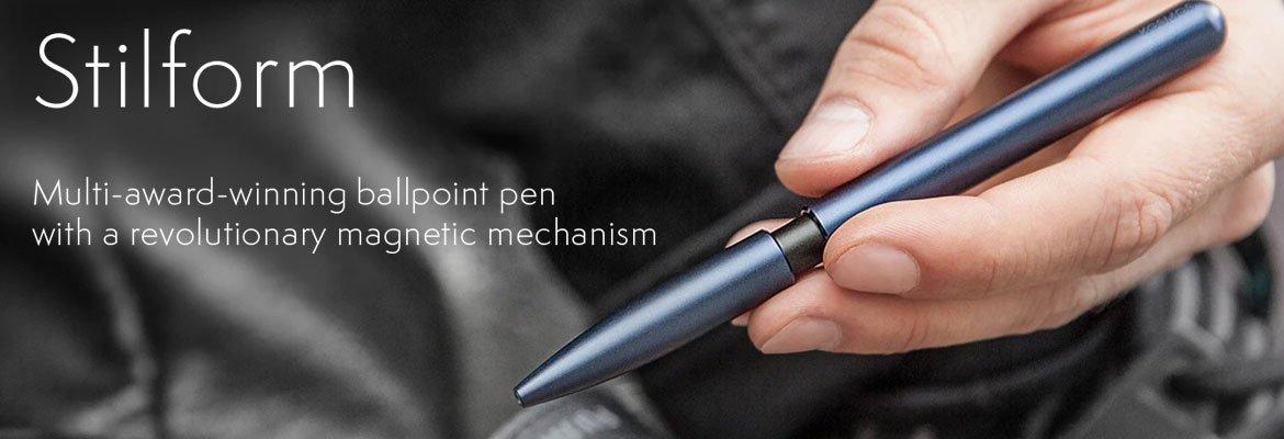 خودکار های سری pen برند استیل فرم آلمان