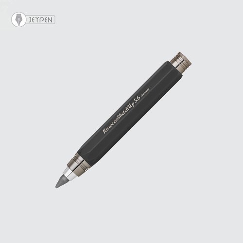تصویر  مداد فشاري كاوكو مدل Sketch Up رنگ Black قطر 5.6