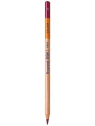 تصویر  مداد رنگي پلي کروم ديزاين رنگ مجنتا شماره 39 برونزيل