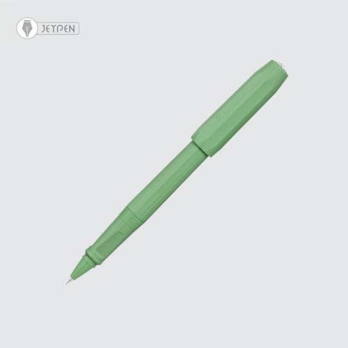تصویر  روان‌نويس كاوكو مدل پركئو رنگ جانگل گرين (سبز جنگلي)
