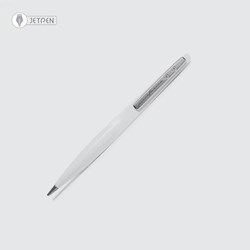 تصویر  قلم فوراور مدل اسپيس مون لندينگ رنگ سفيد