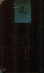تصویر  دفترچه خط‌دار جلد فلزي پنگوئن (كد 693) پالتويي
