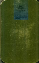 تصویر  دفترچه خط‌دار جلد فلزي پنگوئن (كد 877) پالتويي