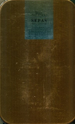 تصویر  دفترچه يادداشت جلد فلزي پنگوئن (كد 907) پالتويي