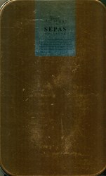 تصویر  دفترچه خط‌دار جلد فلزي پنگوئن (كد 952) پالتويي