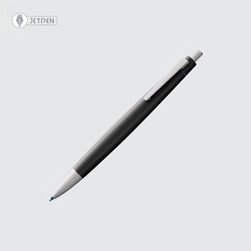 تصویر  قلم لامي مدل 2000 چندکاره رنگ مشکي كد 401