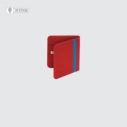 تصویر  جاكارتي يوروپن مدل فلورانس رنگ قرمز