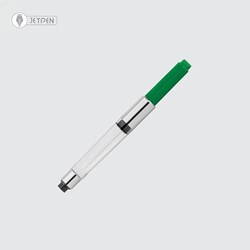 تصویر  پمپ کاوکو مدل استاندارد رنگ سبز پالم