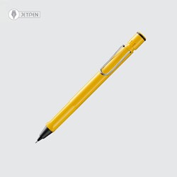 تصویر  اتود لامی مدل سافاری رنگ زرد نوک 0.5 کد 118